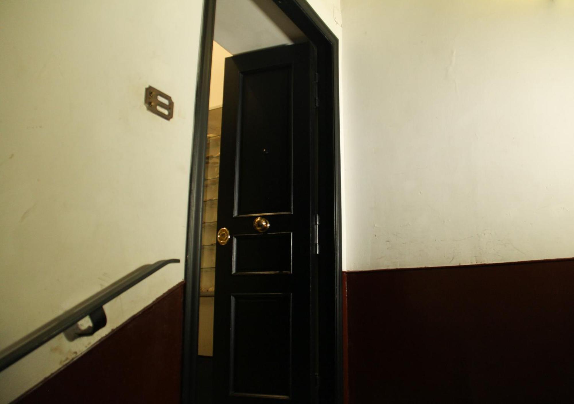 Séjour chez l'habitant Metro Amedeo - Stanza Privata Con Vasca Idromassaggio *